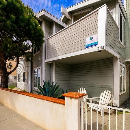Beach Living 1 Newport Beach Exterior photo