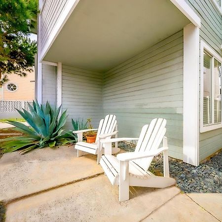 Beach Living 1 Newport Beach Exterior photo