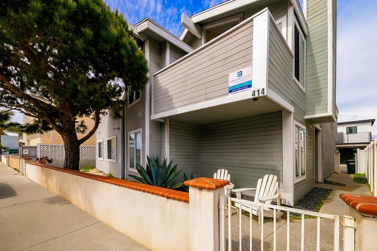 Beach Living 1 Newport Beach Exterior photo