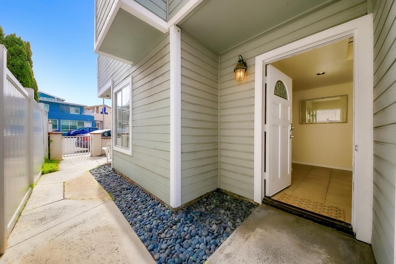 Beach Living 1 Newport Beach Exterior photo