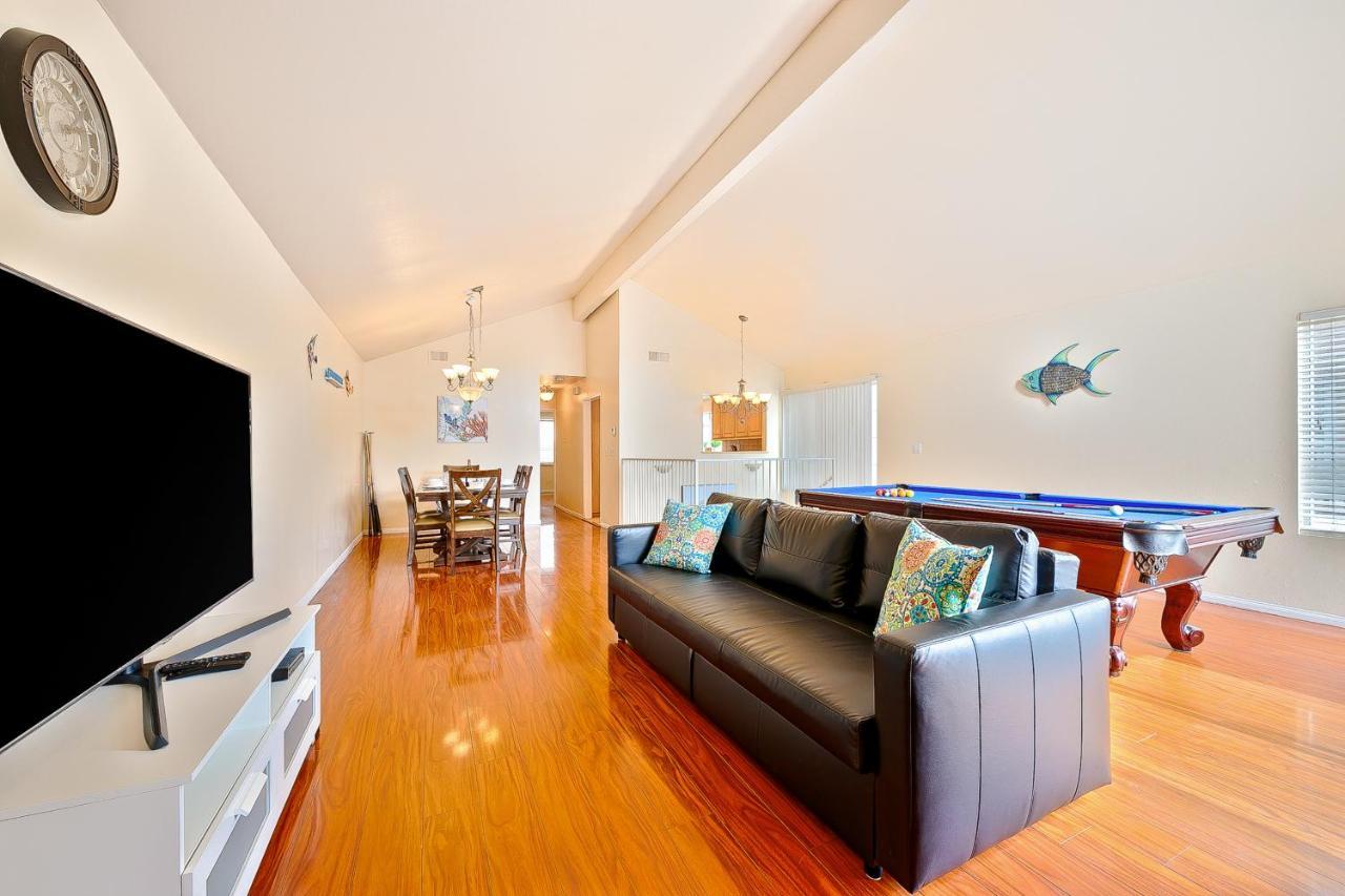 Beach Living 1 Newport Beach Exterior photo